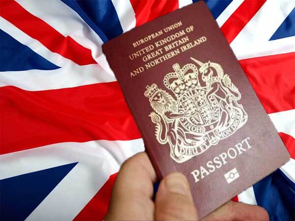 UK Travel Advice – Part 1