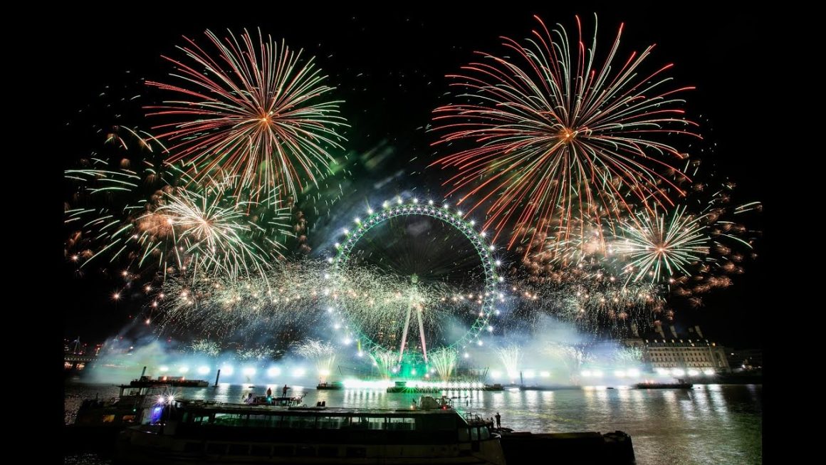 UK Festivities: A Guide to Celebrating UK Traditions and Holidays