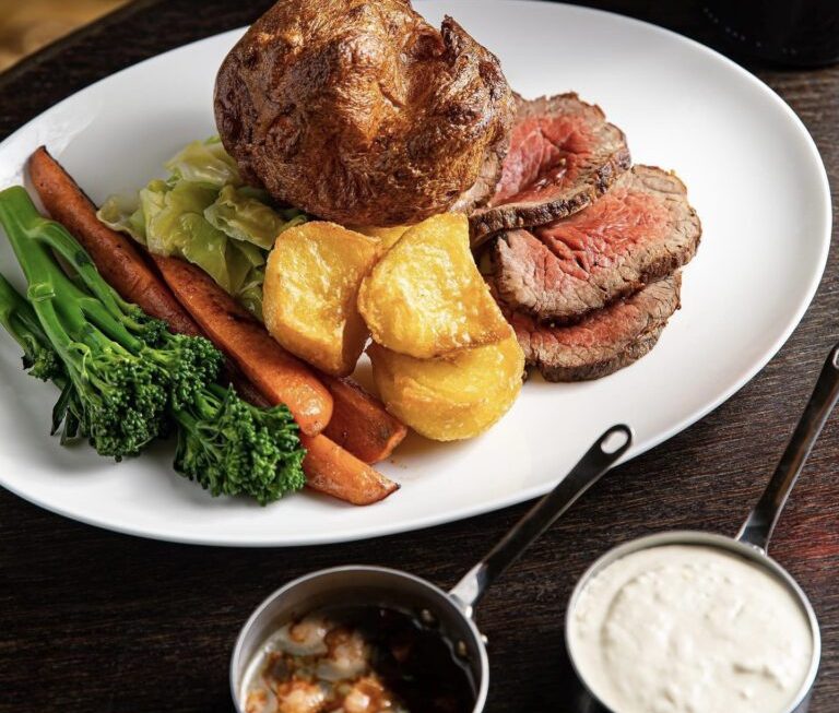 Understanding British Food and Cuisine: