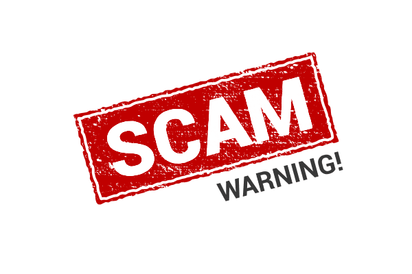 Common International UK Visa Scams