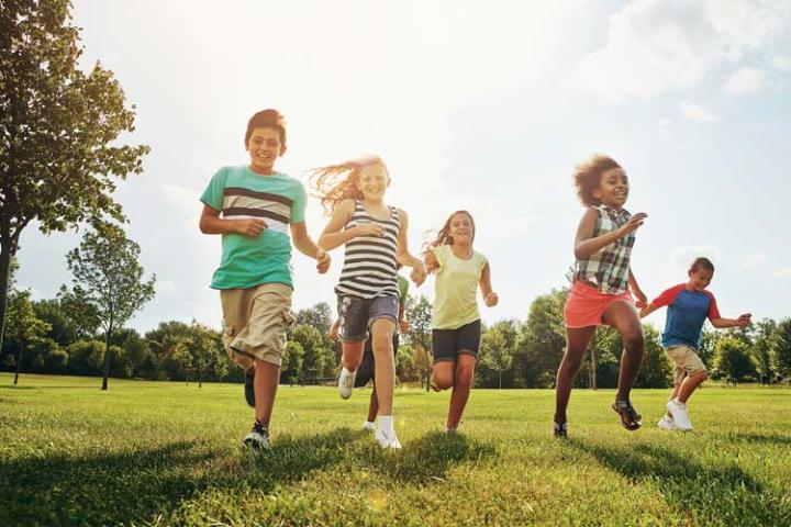Things to Do with your Kids Over the Summer Holidays in the UK